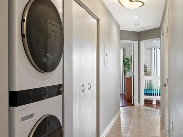 975 N Lincoln Street 4F, Denver CO 80203