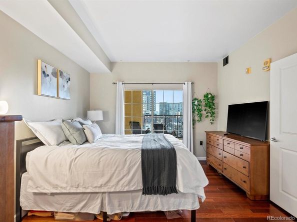 975 N Lincoln Street 4F, Denver CO 80203