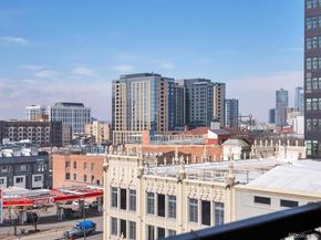 975 N Lincoln Street 4F, Denver CO 80203