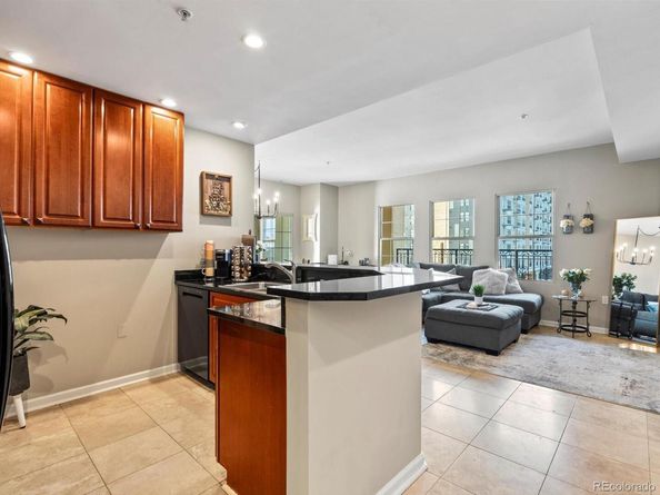 975 N Lincoln Street 4F, Denver CO 80203