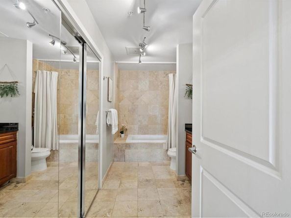 975 N Lincoln Street 4F, Denver CO 80203