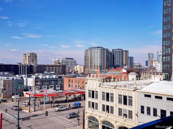 975 N Lincoln Street 4F, Denver CO 80203