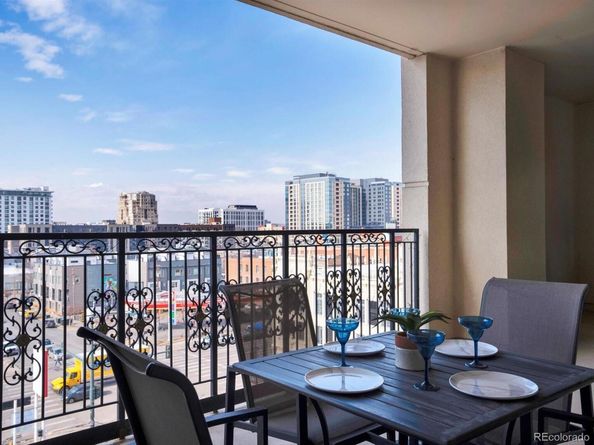 975 N Lincoln Street 4F, Denver CO 80203