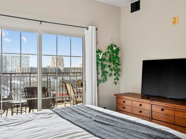 975 N Lincoln Street 4F, Denver CO 80203