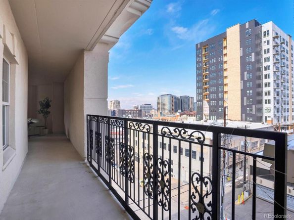 975 N Lincoln Street 4F, Denver CO 80203