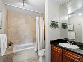 975 N Lincoln Street 4F, Denver CO 80203