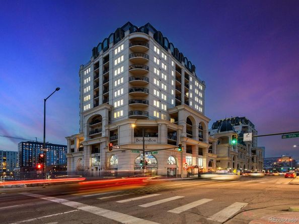 975 N Lincoln Street 4F, Denver CO 80203