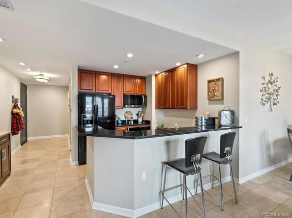 975 N Lincoln Street 4F, Denver CO 80203