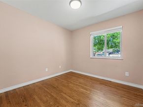 715 S Glencoe Street, Denver CO 80246
