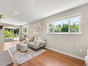 715 S Glencoe Street, Denver CO 80246