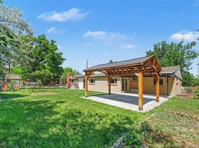 715 S Glencoe Street, Denver CO 80246