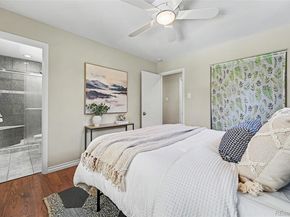 715 S Glencoe Street, Denver CO 80246