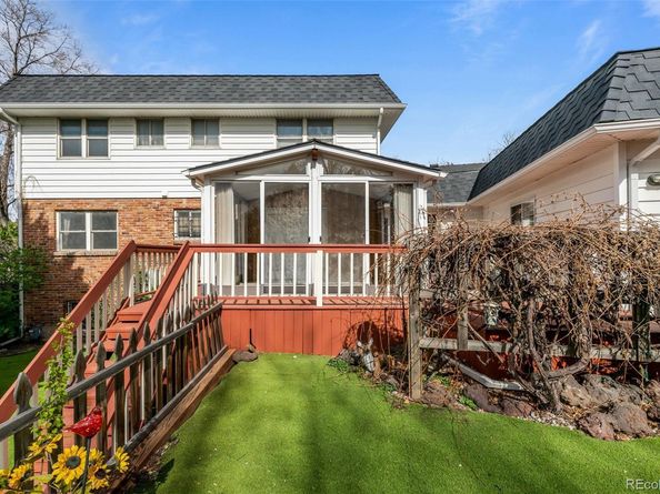 3127 Nelson Court, Lakewood CO 80215