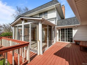 3127 Nelson Court, Lakewood CO 80215