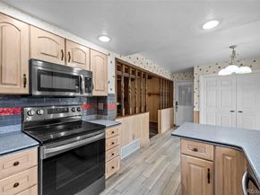 3127 Nelson Court, Lakewood CO 80215