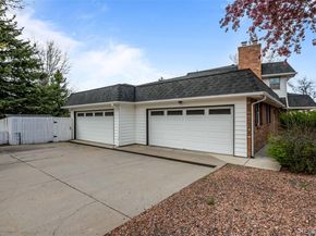 3127 Nelson Court, Lakewood CO 80215