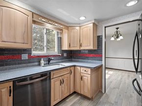 3127 Nelson Court, Lakewood CO 80215