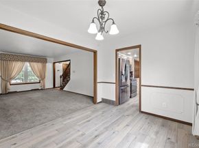 3127 Nelson Court, Lakewood CO 80215