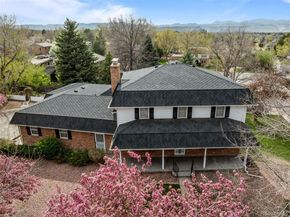 3127 Nelson Court, Lakewood CO 80215