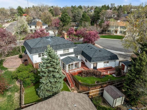 3127 Nelson Court, Lakewood CO 80215