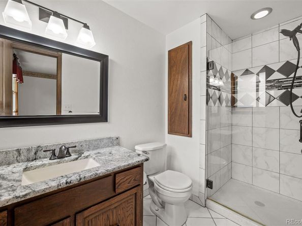 3127 Nelson Court, Lakewood CO 80215