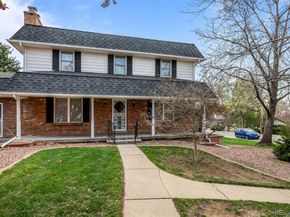 3127 Nelson Court, Lakewood CO 80215