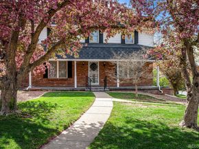 3127 Nelson Court, Lakewood CO 80215