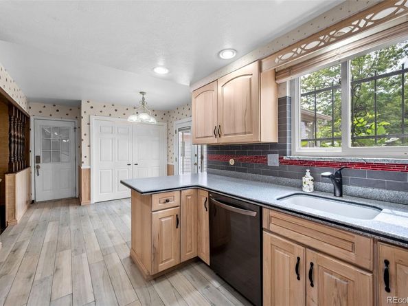 3127 Nelson Court, Lakewood CO 80215