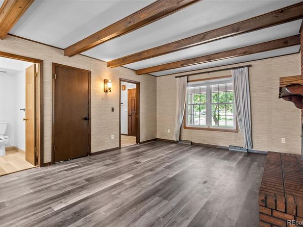 3127 Nelson Court, Lakewood CO 80215