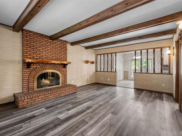 3127 Nelson Court, Lakewood CO 80215