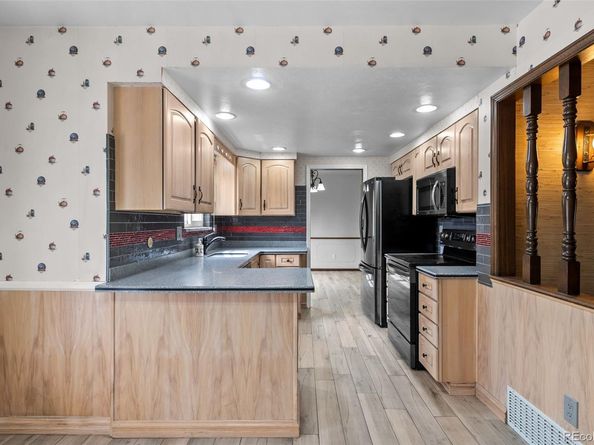 3127 Nelson Court, Lakewood CO 80215