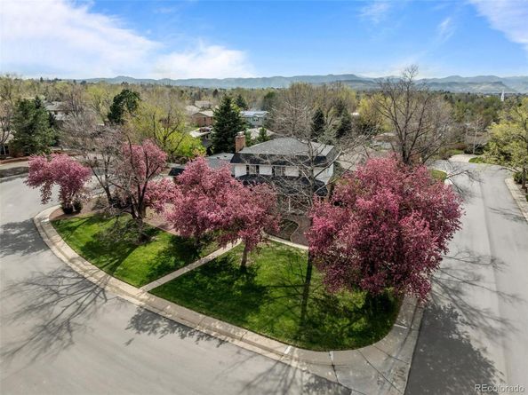 3127 Nelson Court, Lakewood CO 80215