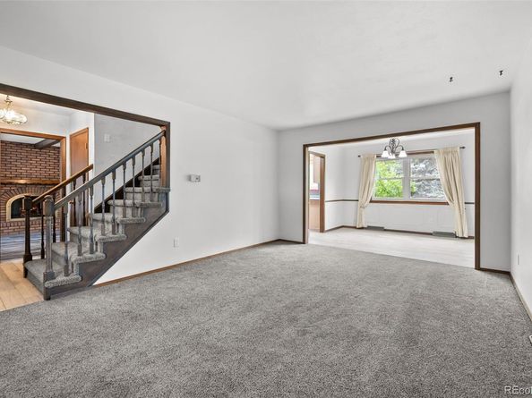3127 Nelson Court, Lakewood CO 80215
