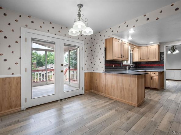 3127 Nelson Court, Lakewood CO 80215