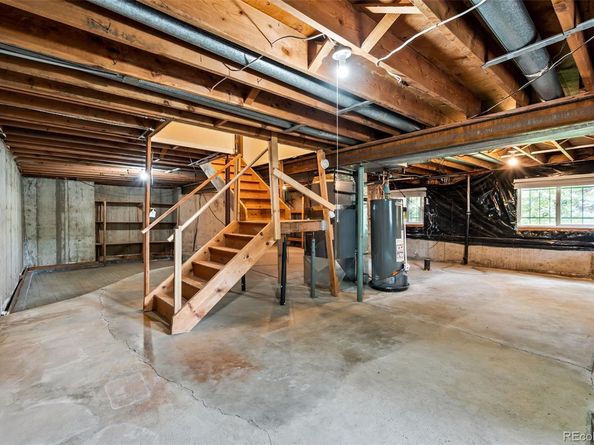 3127 Nelson Court, Lakewood CO 80215