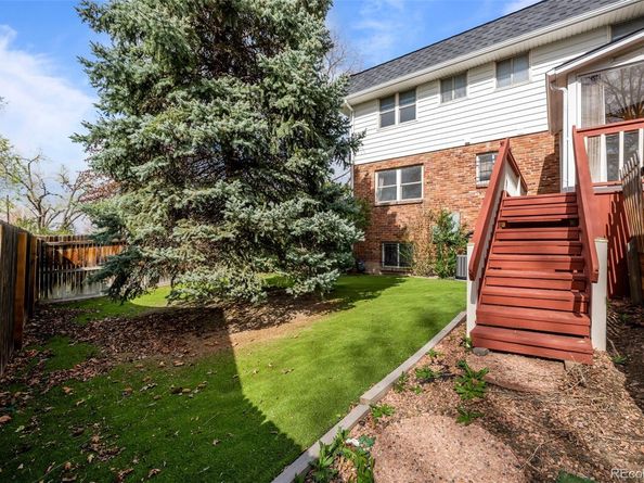 3127 Nelson Court, Lakewood CO 80215