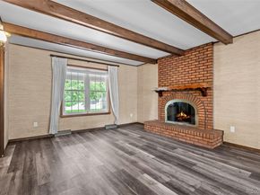 3127 Nelson Court, Lakewood CO 80215