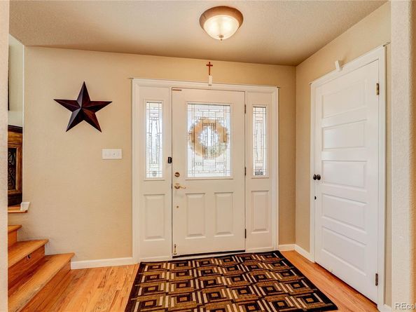 5405 Howell Street, Arvada CO 80002