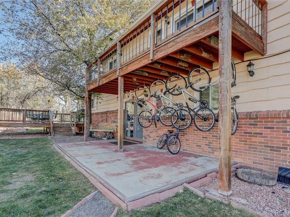 5405 Howell Street, Arvada CO 80002