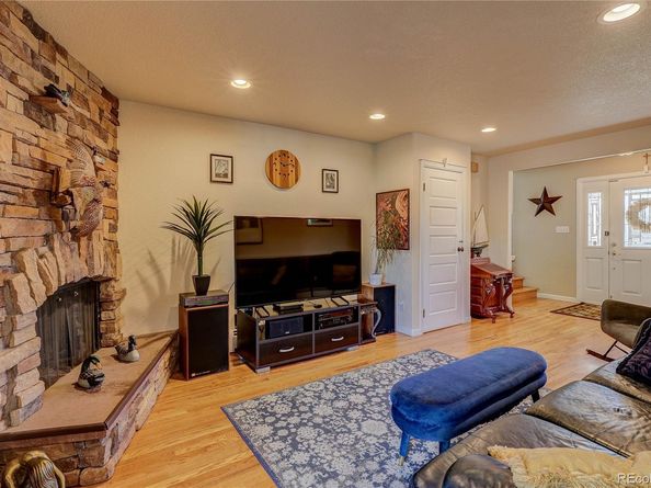 5405 Howell Street, Arvada CO 80002