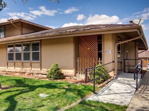 3794 S Fairplay Way, Aurora CO 80014