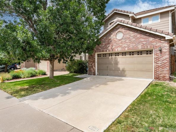 7454 S Lewiston Street, Aurora CO 80016