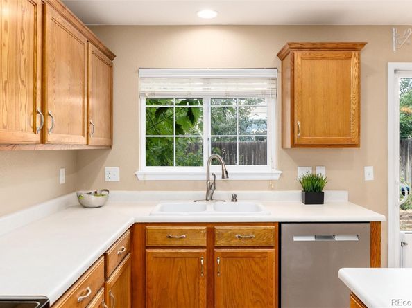 7454 S Lewiston Street, Aurora CO 80016
