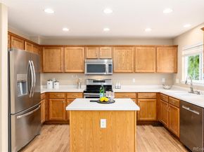 7454 S Lewiston Street, Aurora CO 80016