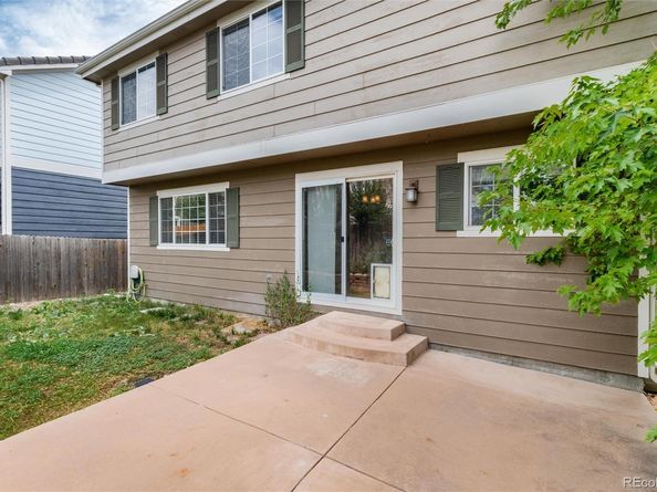 7454 S Lewiston Street, Aurora CO 80016