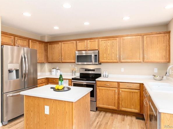 7454 S Lewiston Street, Aurora CO 80016
