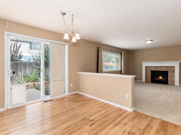 7454 S Lewiston Street, Aurora CO 80016