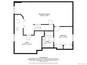 7454 S Lewiston Street, Aurora CO 80016