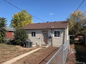 985 Xavier Street, Denver CO 80204