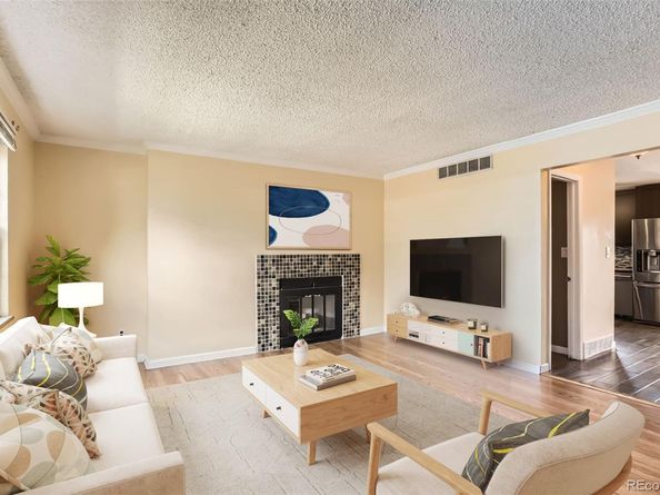 3659 W Union Avenue, Denver CO 80236